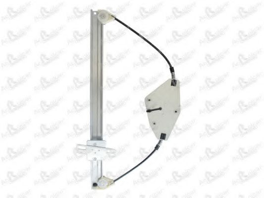 Подъемное устройство для окон AC Rolcar 017068