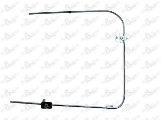 Подъемное устройство для окон AC Rolcar 03.2614