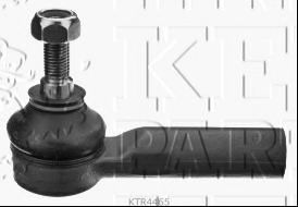 Наконечник поперечной рулевой тяги KEY PARTS KTR4465