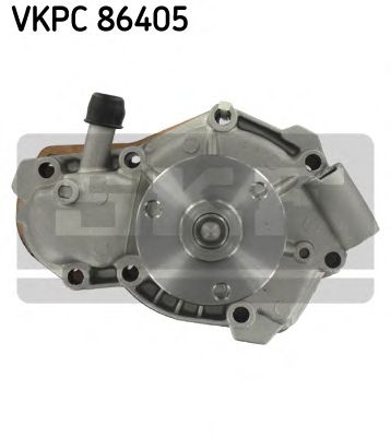 Водяной насос SKF VKPC 86405