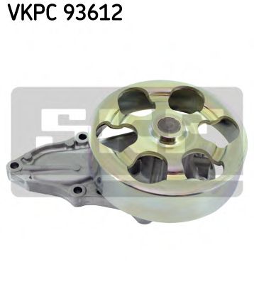 Водяной насос SKF VKPC 93612