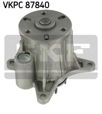 Водяной насос SKF VKPC 87840