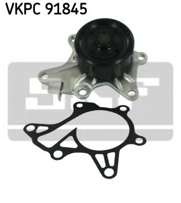 Водяной насос SKF VKPC 91845
