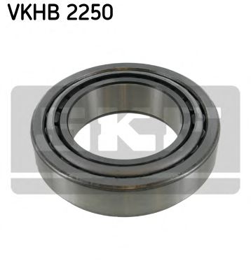 Подшипник ступицы колеса SKF VKHB 2250