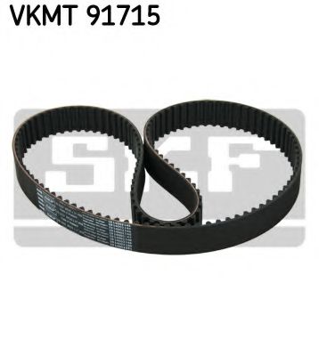 Ремень ГРМ SKF VKMT 91715