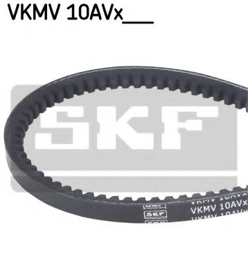 Клиновой ремень SKF VKMV 10AVx825