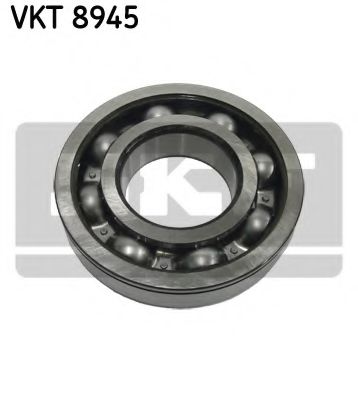 Подшипник, ступенчатая коробка передач SKF VKT 8945