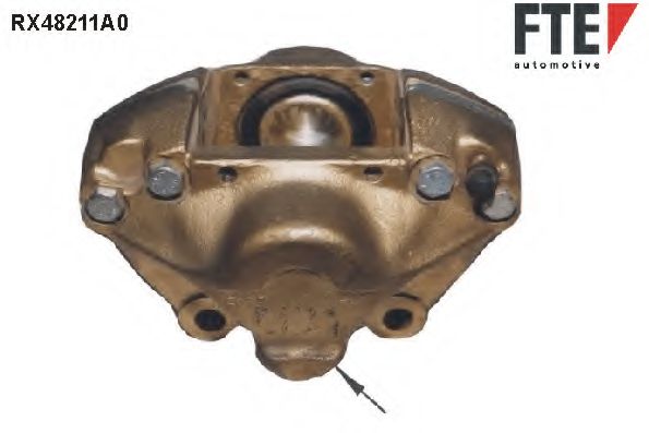 Тормозной суппорт FTE RX48211A0