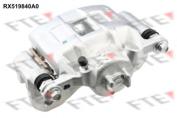 Тормозной суппорт FTE RX519840A0