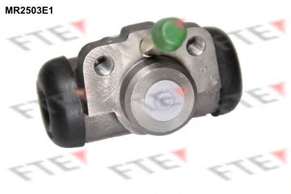 Колесный тормозной цилиндр FTE 171