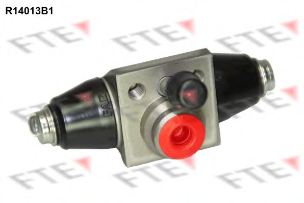 Колесный тормозной цилиндр KNOTT 33139