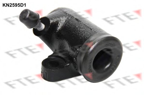 Рабочий цилиндр, система сцепления FTE KN2595D1
