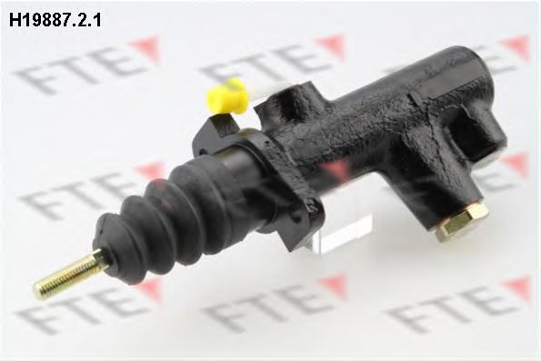 Главный тормозной цилиндр FTE H19887.2.1