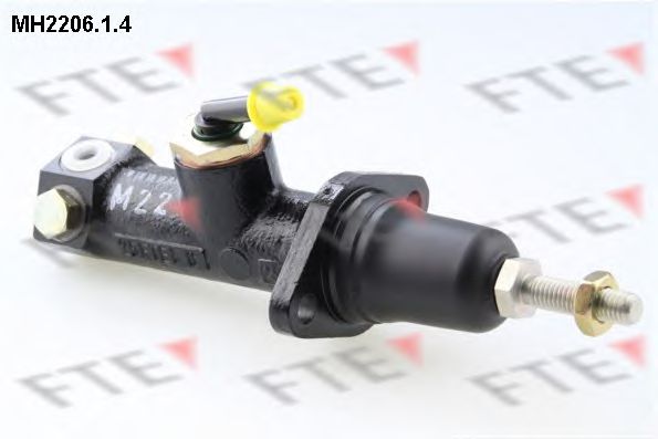 Главный тормозной цилиндр FTE MH2206.1.4