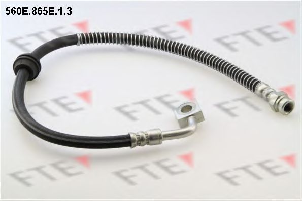 Тормозной шланг FTE 560E.865E.1.3