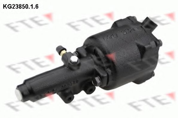Главный цилиндр, система сцепления FTE KG23850.1.6