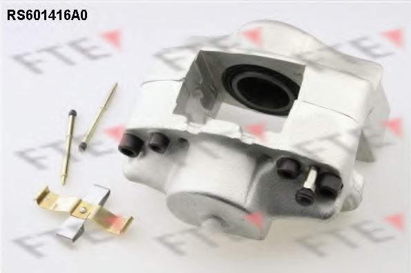 Тормозной суппорт FTE RS601416A0