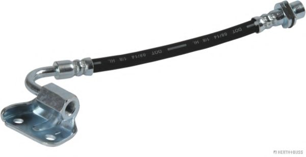 Тормозной шланг HERTH+BUSS JAKOPARTS J3702308