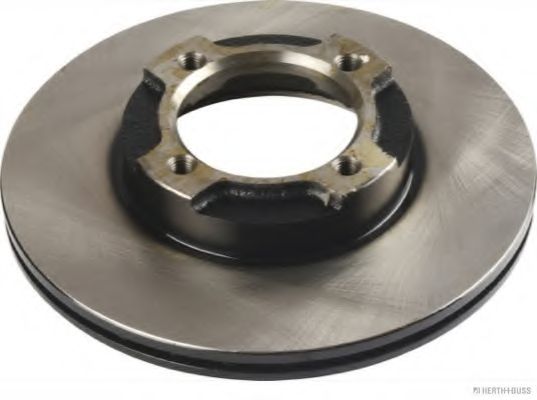 Тормозной диск HERTH+BUSS JAKOPARTS J3306020