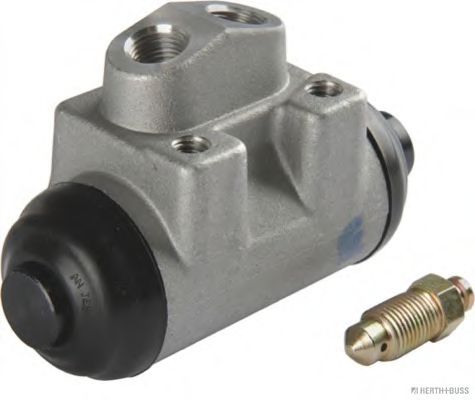 Колесный тормозной цилиндр HERTH+BUSS JAKOPARTS J3240304