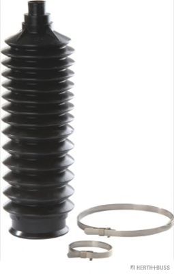 Комплект пылника, рулевое управление HERTH+BUSS JAKOPARTS J4103004