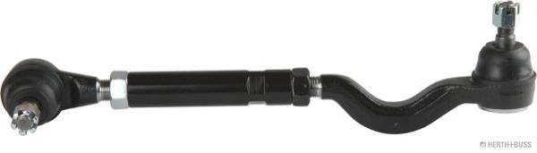 Наконечник поперечной рулевой тяги HERTH+BUSS JAKOPARTS J4830504