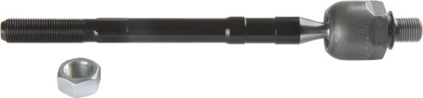 Осевой шарнир, рулевая тяга HERTH+BUSS JAKOPARTS J4840523