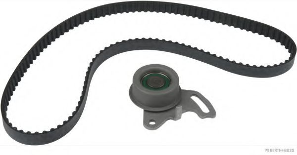 Комплект ремня ГРМ HERTH+BUSS JAKOPARTS J1115017