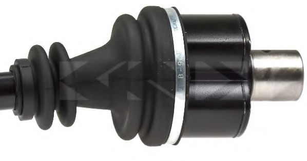 Приводной вал LÖBRO 304283