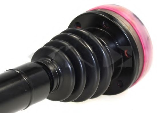 Приводной вал LÖBRO 304444