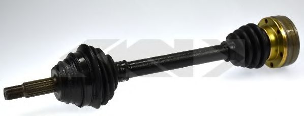 Приводной вал LÖBRO 304847