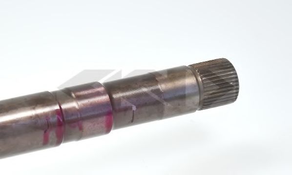 Приводной вал LÖBRO 304944