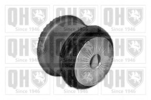 Подвеска, вспомогательная рама / агрегатная опора QUINTON HAZELL EM3417