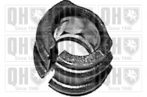 Опора, стабилизатор QUINTON HAZELL EMB2115