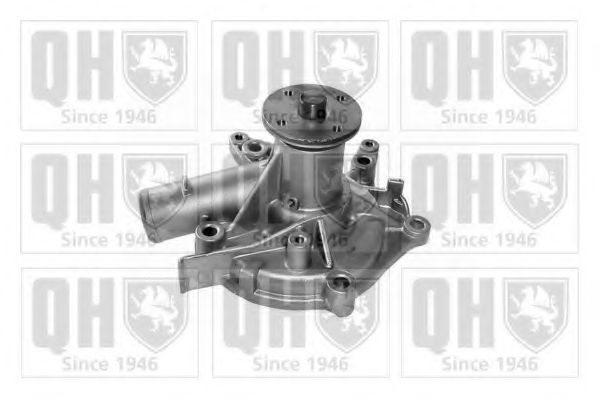 Водяной насос QUINTON HAZELL QCP1395