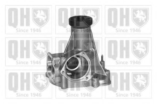 Водяной насос QUINTON HAZELL QCP2376