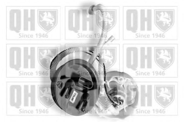 Элемент системы питания QUINTON HAZELL QFP931
