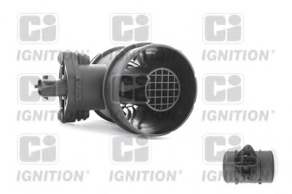 Расходомер воздуха QUINTON HAZELL QM975