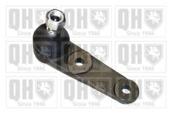 Несущий / направляющий шарнир QUINTON HAZELL QSJ1142S