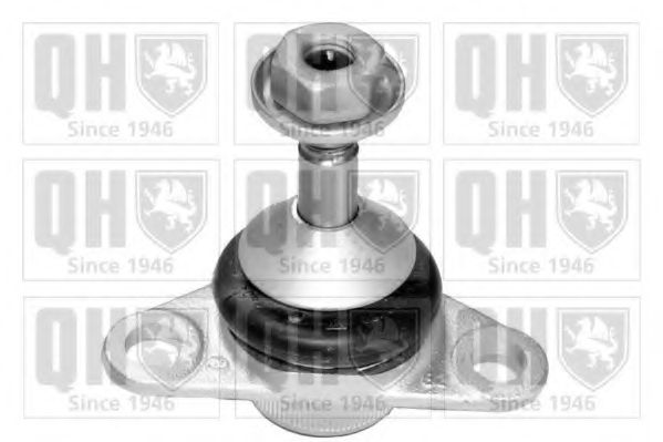 Несущий / направляющий шарнир QUINTON HAZELL QSJ3237S