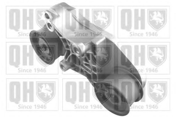 Натяжной ролик, ремень ГРМ QUINTON HAZELL QTT1118