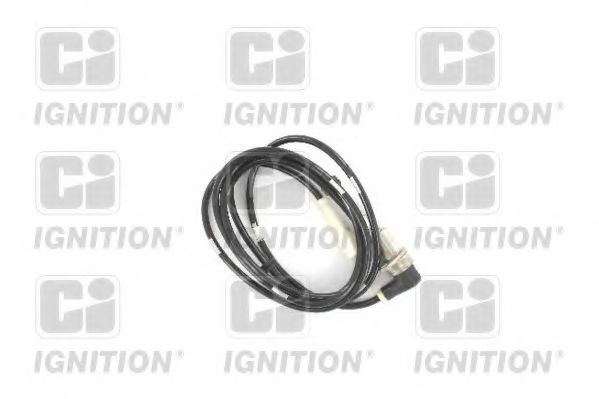 Датчик, частота вращения колеса QUINTON HAZELL XABS767