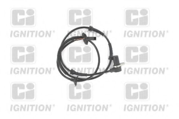 Датчик, частота вращения колеса INTERMOTOR 60509