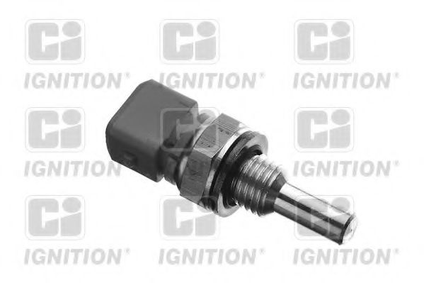 Датчик, температура охлаждающей жидкости QUINTON HAZELL XEMS232