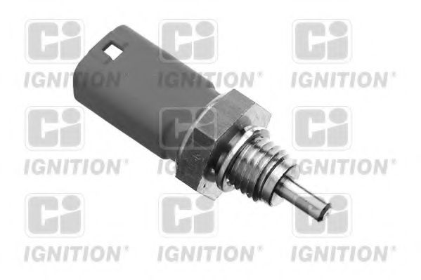 Датчик, температура охлаждающей жидкости QUINTON HAZELL XEMS250