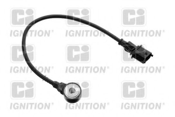 Датчик детонации QUINTON HAZELL XKS23