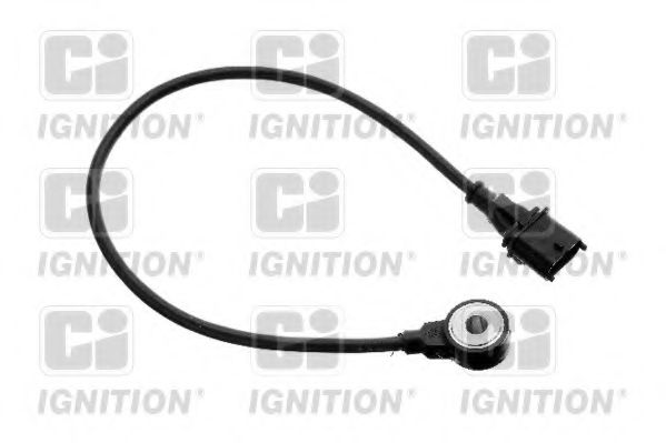 Датчик детонации QUINTON HAZELL XKS25