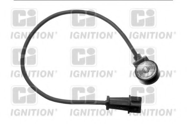 Датчик детонации QUINTON HAZELL XKS8