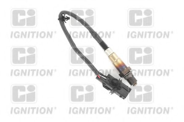 Лямбда-зонд QUINTON HAZELL XLOS1810