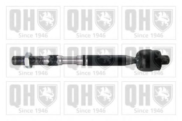 Осевой шарнир, рулевая тяга QUINTON HAZELL QR3886S